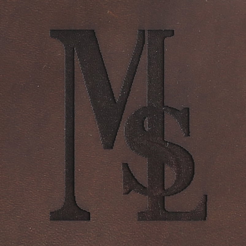 Image of Laser Engraving Cost, Monogram Cost