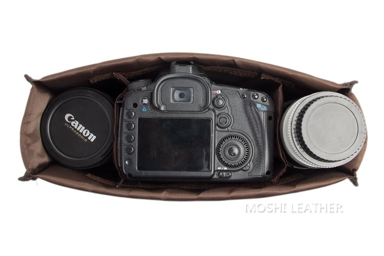 Image of Camera Insert Bag ND-01